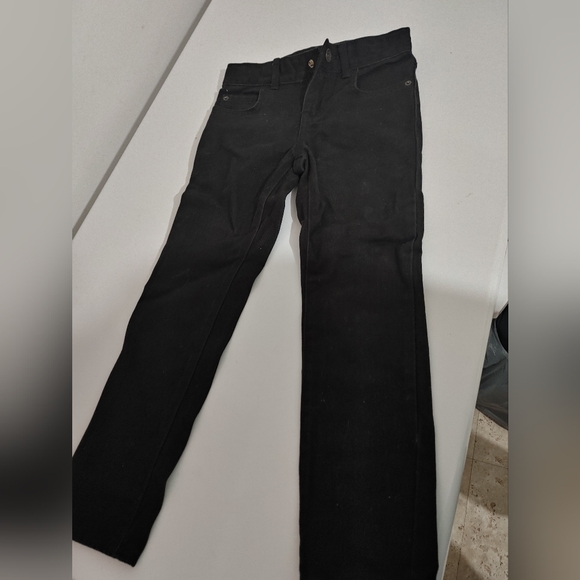 Size 6 boys corduroy and skinny fit jeans - Picture 3 of 3